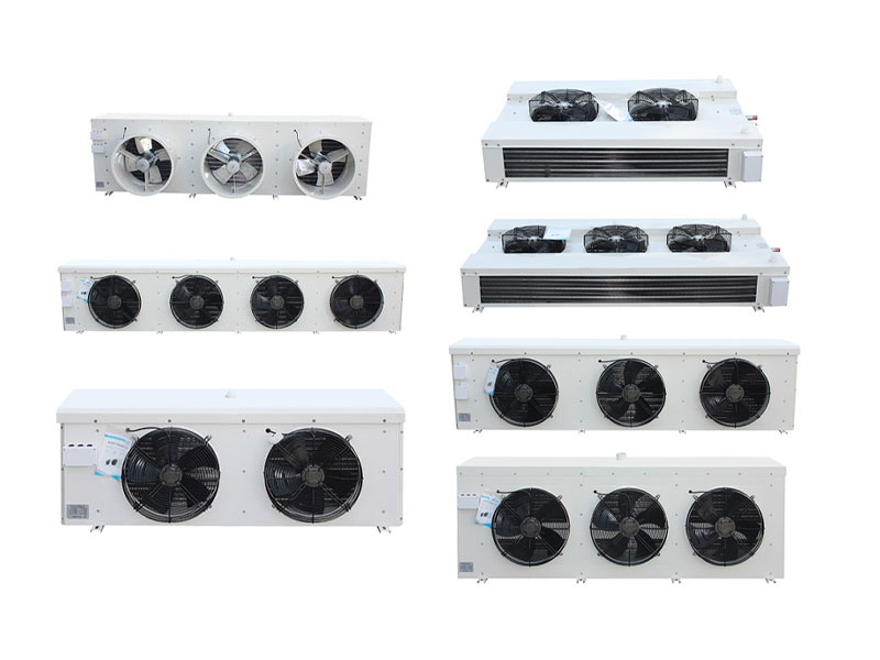 Fordamper